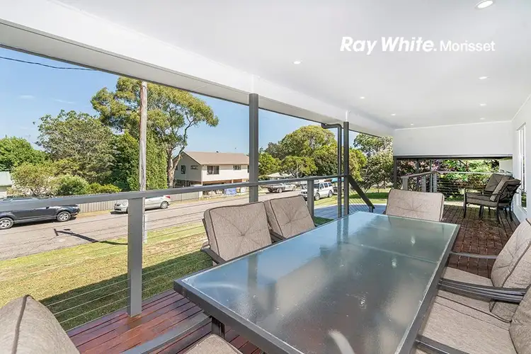Second view of Homely house listing, 35a William Street, Bonnells Bay NSW 2264