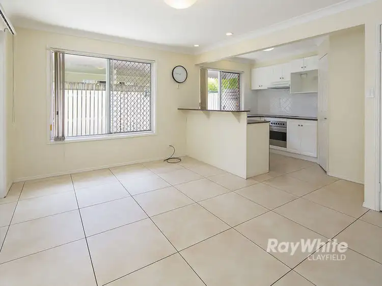 Seventh view of Homely townhouse listing, 1/44 Stuckey Road, Clayfield QLD 4011