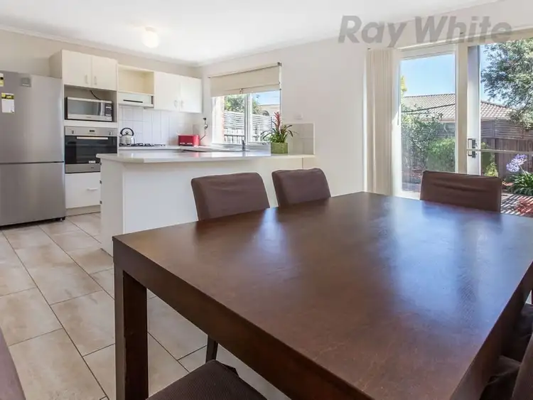Sixth view of Homely townhouse listing, 3/5 McIntosh Court, Aspendale Gardens VIC 3195