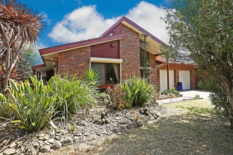 Main view of Homely house listing, 1 Goldfinch Grove, Lara VIC 3212