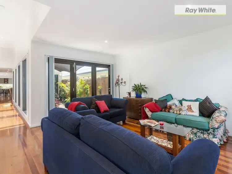 Seventh view of Homely house listing, 34 Third Avenue, Rosebud VIC 3939