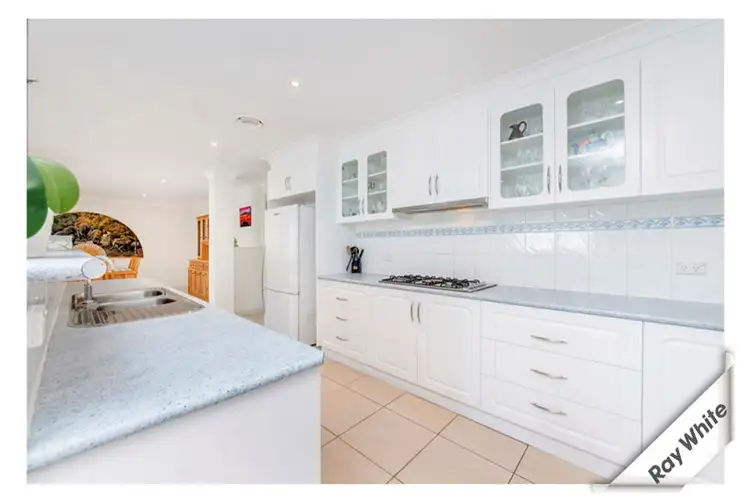 Seventh view of Homely house listing, 3 Cookson Place, Banks ACT 2906
