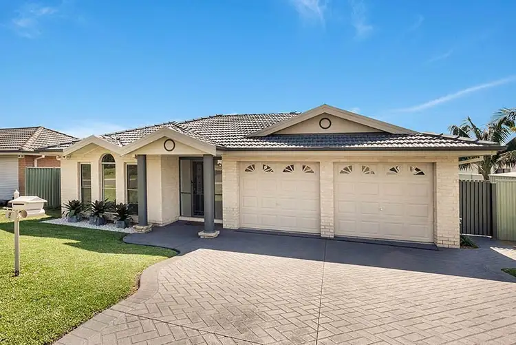 Main view of Homely house listing, 9 Yulara Drive, Albion Park NSW 2527