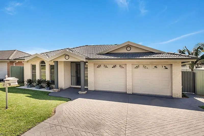 Main view of Homely house listing, 9 Yulara Drive, Albion Park NSW 2527