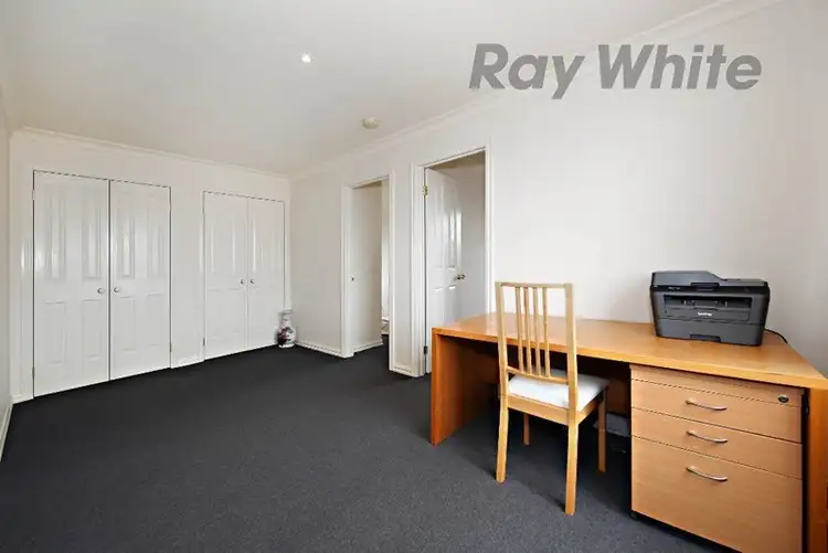 Seventh view of Homely house listing, 17 Sumner Crescent, Point Cook VIC 3030