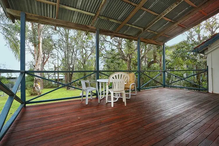 Main view of Homely house listing, 25 Tonks Street, Moorooka QLD 4105