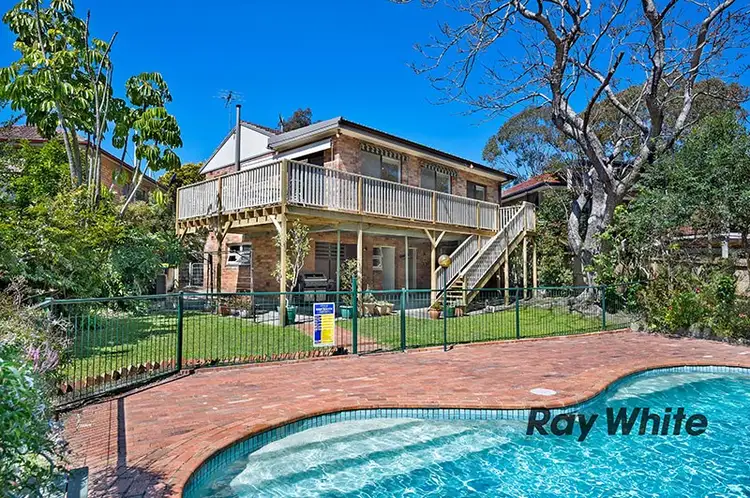 16 Bellevue Street, Chatswood NSW 2067
