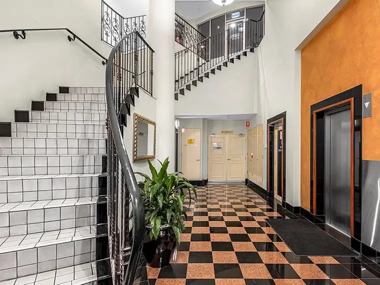 Third view of Homely apartment listing, 905-906/229 Queen Street, Brisbane QLD 4000