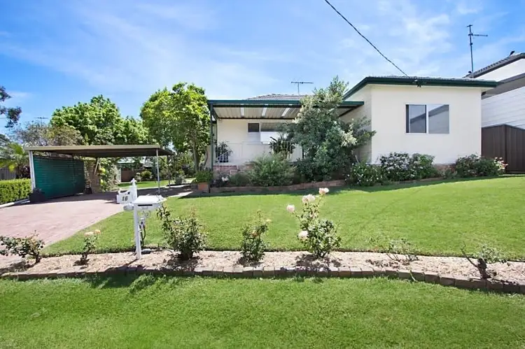 16 Dell Street, Blacktown NSW 2148