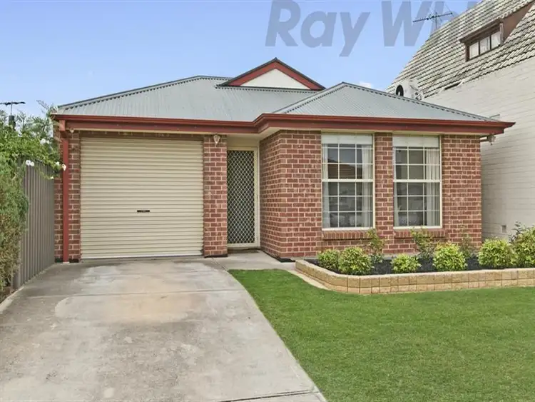 Main view of Homely house listing, 16 Elizabeth Street, Rosewater SA 5013
