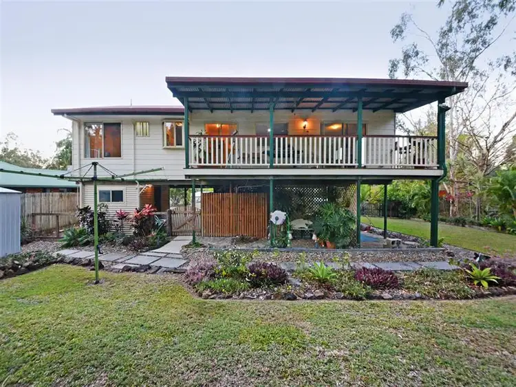 Third view of Homely house listing, 9 Teague Terrace, Cannonvale QLD 4802