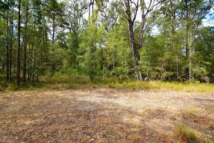 Fifth view of Homely land listing, Lot 3 Tiki Road, Moonee Beach NSW 2450