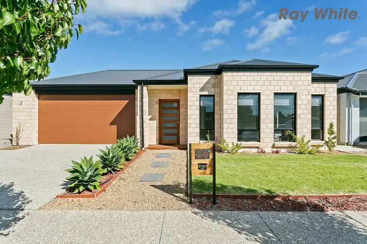 36 Scope Road, Woodcroft SA 5162