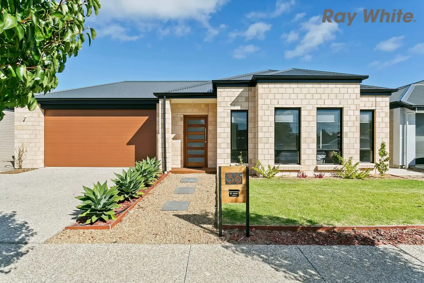 Main view of Homely house listing, 36 Scope Road, Woodcroft SA 5162