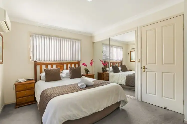 Fifth view of Homely townhouse listing, 11/87 Russell Terrace, Indooroopilly QLD 4068