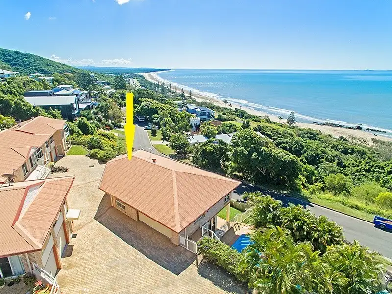 Main view of Homely unit listing, 4/1-3 Freeman Street, Yeppoon QLD 4703