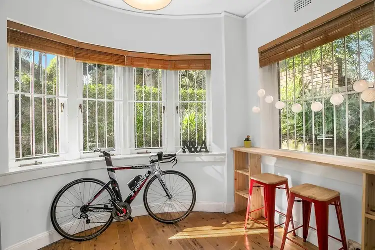 Third view of Homely apartment listing, 3/54 Bellevue Road, Bellevue Hill NSW 2023