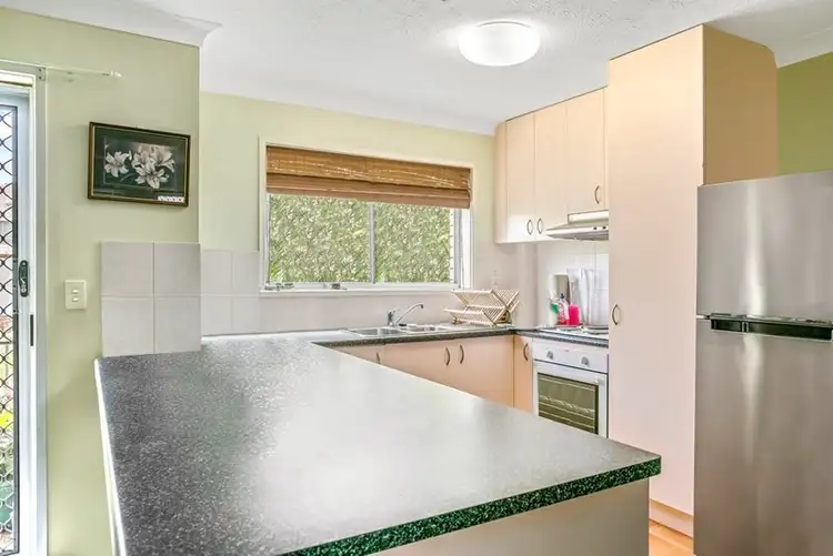 Second view of Homely unit listing, 3/4 Nalla Court, Palm Beach QLD 4221