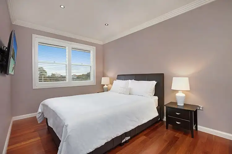 Fourth view of Homely unit listing, 6/282 Lyons Road, Russell Lea NSW 2046