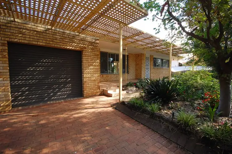 6 Turner Street, Griffith NSW 2680