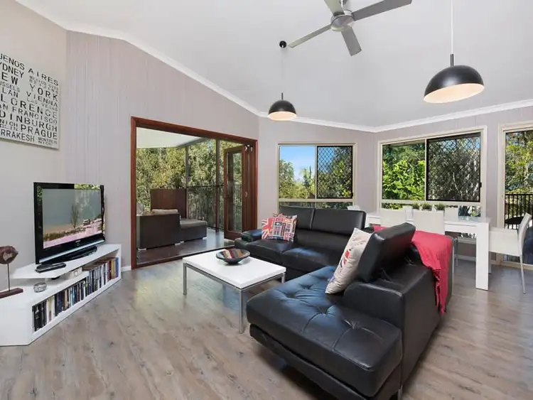 Third view of Homely house listing, 21 Barnes Drive, Buderim QLD 4556