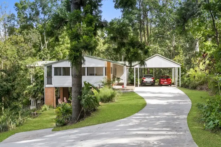Main view of Homely house listing, 64 Blackstone Street, Indooroopilly QLD 4068