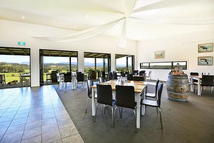 Third view of Homely rural property listing, 11 Coolangatta Road, Coolangatta NSW 2535