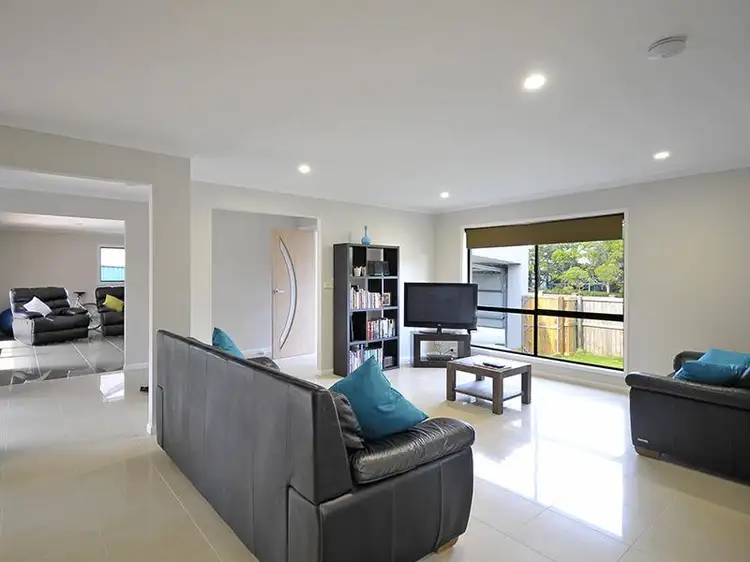 Fifth view of Homely house listing, 355 Ashmore Road, Ashmore QLD 4214