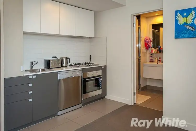 Fifth view of Homely apartment listing, 406a 1-19 Colombo Street, Mitcham VIC 3132