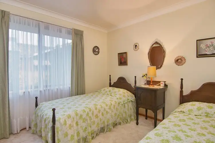 Sixth view of Homely house listing, 19 Eastlake Drive, Lake Albert NSW 2650