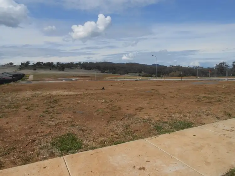 Third view of Homely land listing, Lot 52 334 Moore Creek Road, Bellefields Estate, Tamworth NSW 2340