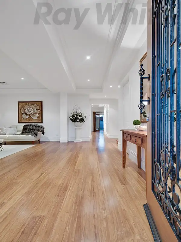 Second view of Homely house listing, 21 Sir John Marks Drive, West Lakes SA 5021