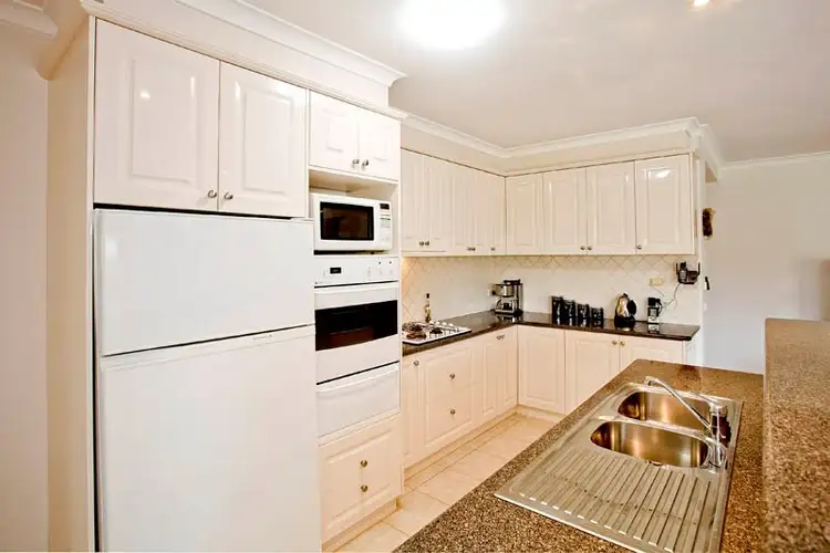 Fifth view of Homely house listing, 45 Lakeside Boulevard, Lara VIC 3212