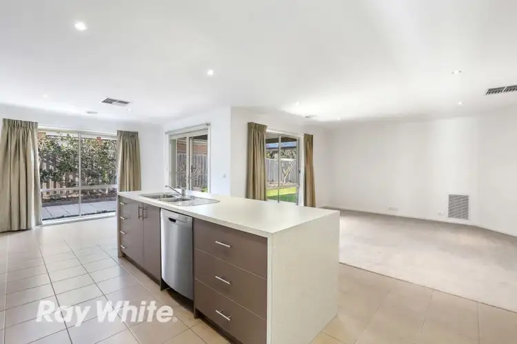 Second view of Homely house listing, 32 Delungra Avenue, Clifton Springs VIC 3222