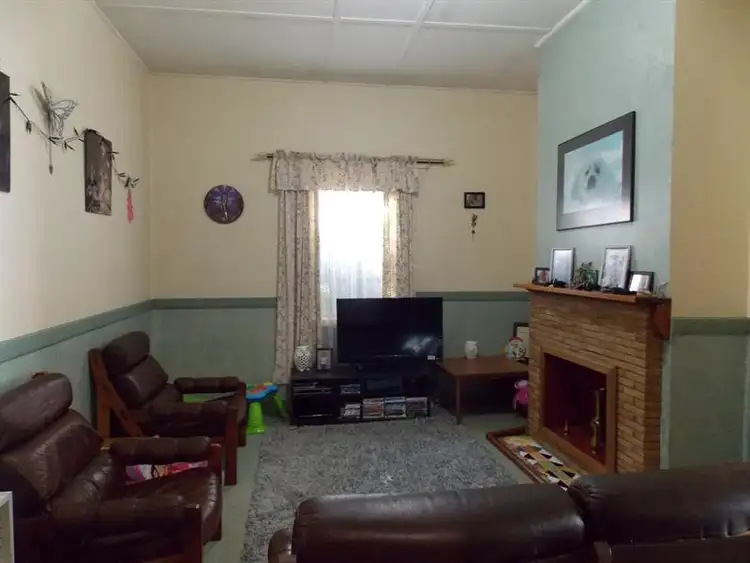 Second view of Homely house listing, 106 Clarinda Street, Parkes NSW 2870
