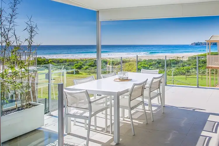 Seventh view of Homely house listing, 36 Johnson Street, Kiama Downs NSW 2533