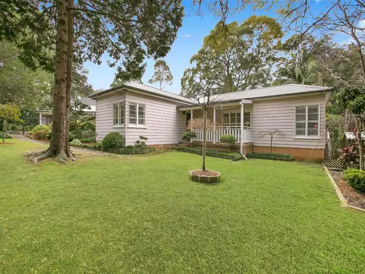 Second view of Homely house listing, 2 Shand Crescent, Turramurra NSW 2074