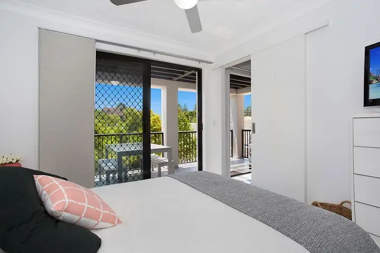 Second view of Homely unit listing, 11/45 Ventura Road, Mermaid Beach QLD 4218