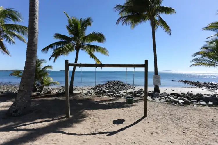 Fifth view of Homely house listing, 75/6 Apt 107 Dolphin Heads Resort, Dolphin Heads QLD 4740