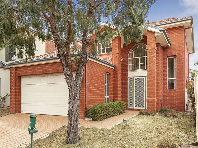 4 Willunga Way, Bundoora VIC 3083