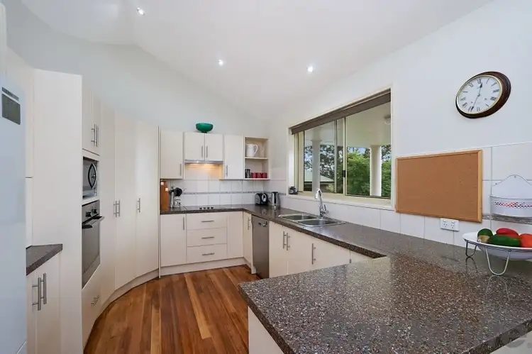 Fifth view of Homely house listing, 288 Morpeth Road, Raworth NSW 2321