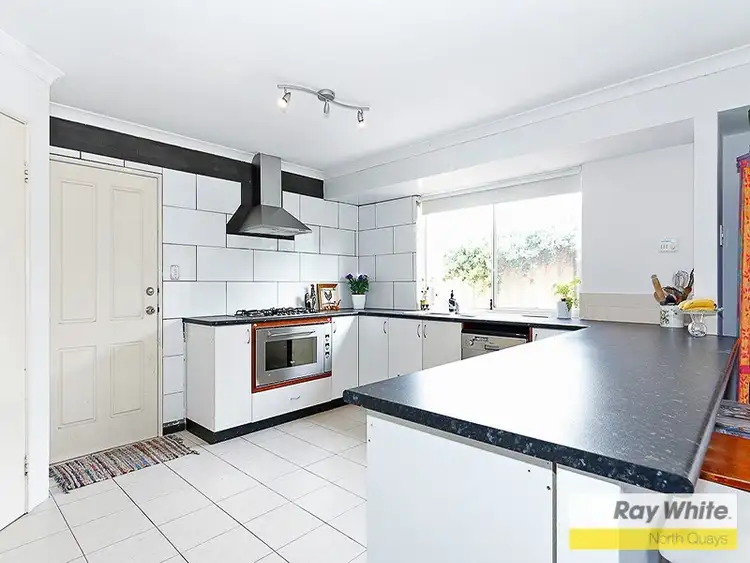Fourth view of Homely house listing, 9 Sweep Ridge, Yanchep WA 6035