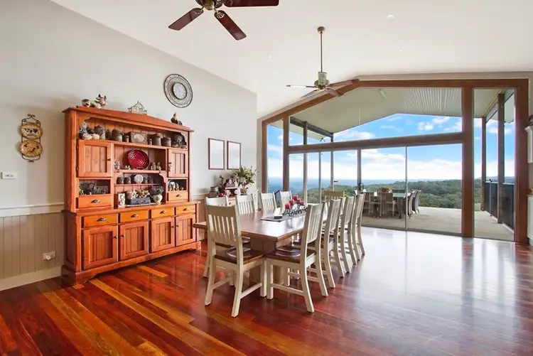 Third view of Homely house listing, 124 Warks Hill Road, Kurrajong Heights NSW 2758
