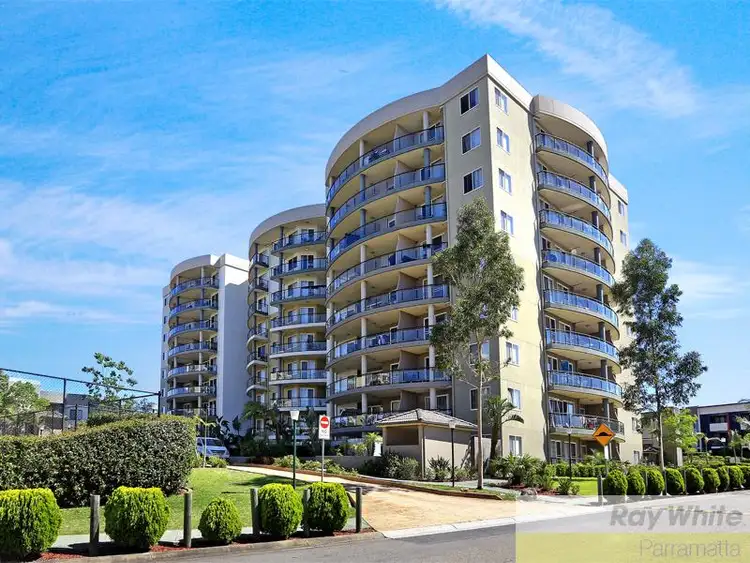 511/91D Bridge Road, Westmead NSW 2145