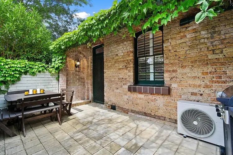Fourth view of Homely house listing, 10 Burns Street, Petersham NSW 2049