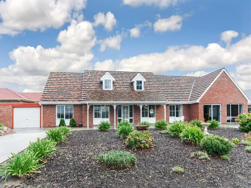 Main view of Homely house listing, 26 Daveys Road, Flagstaff Hill SA 5159