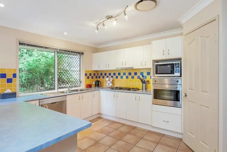 Fifth view of Homely house listing, 14 Myrtle Crescent, Brookwater QLD 4300