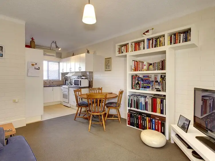 Main view of Homely unit listing, 5/248 Military Road, Semaphore SA 5019