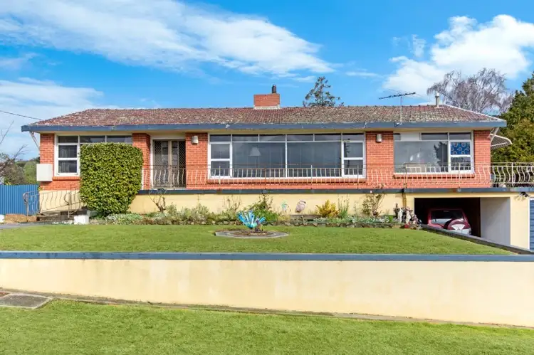 Second view of Homely house listing, 193 Weld Street, Beaconsfield TAS 7270