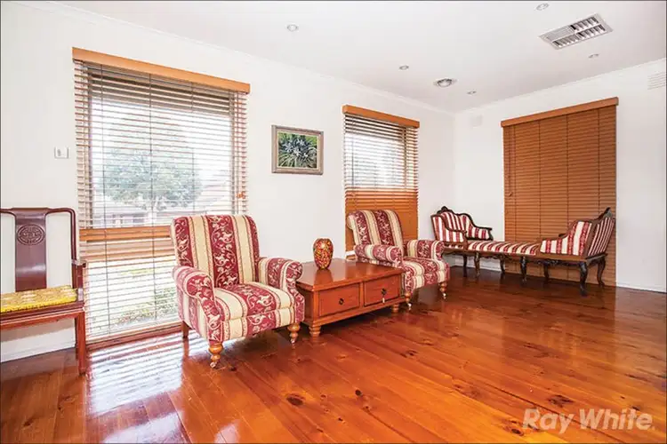 Fourth view of Homely house listing, 35 Amblecote Crescent, Mulgrave VIC 3170